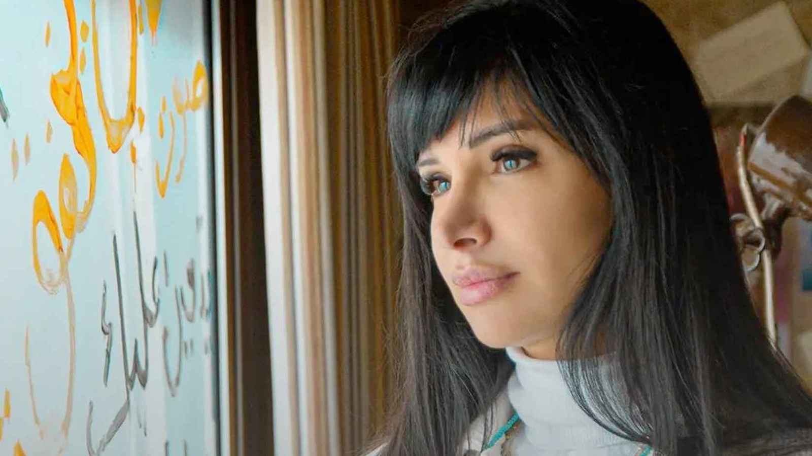 رشا شربتجي تعلن انطلاق تصوير “مطبخ المدينة” في سوريا (صور)