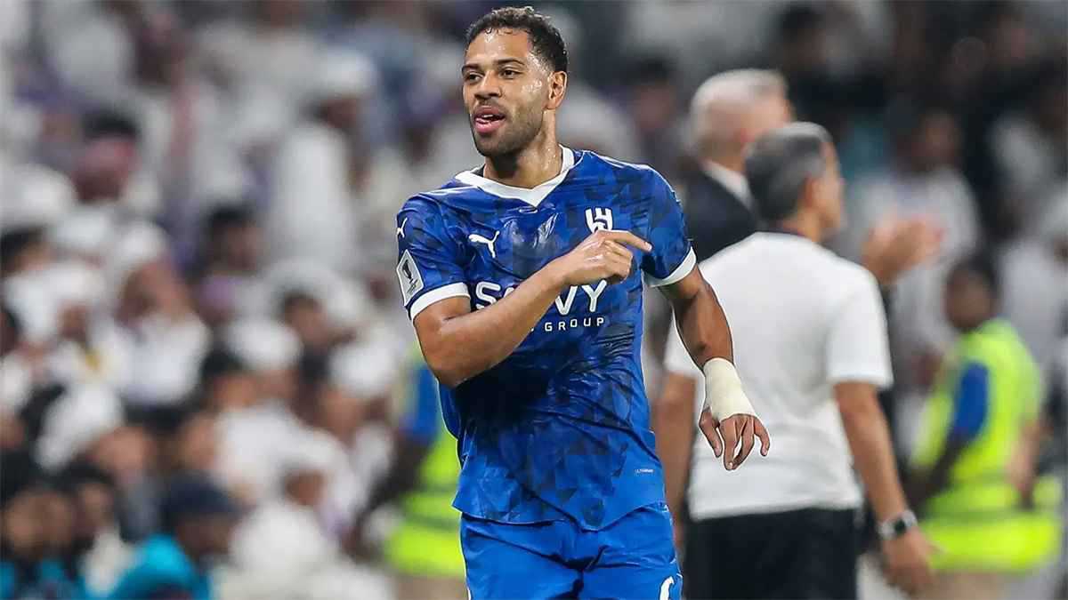 رغم أنباء رغبته في الاعتذار.. تحرك صادم من لودي تجاه الهلال