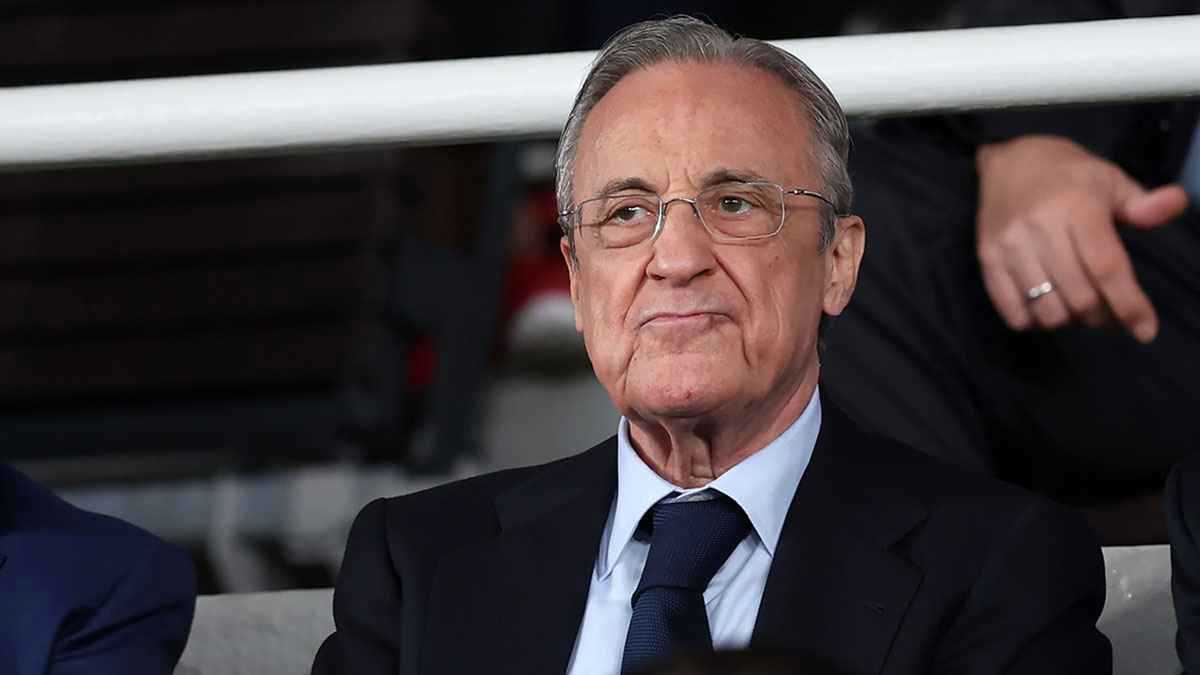 رقم صادم.. ريال مدريد يهدد الاتحاد الأوروبي بتعويض ضخم بسبب “السوبر ليغ”