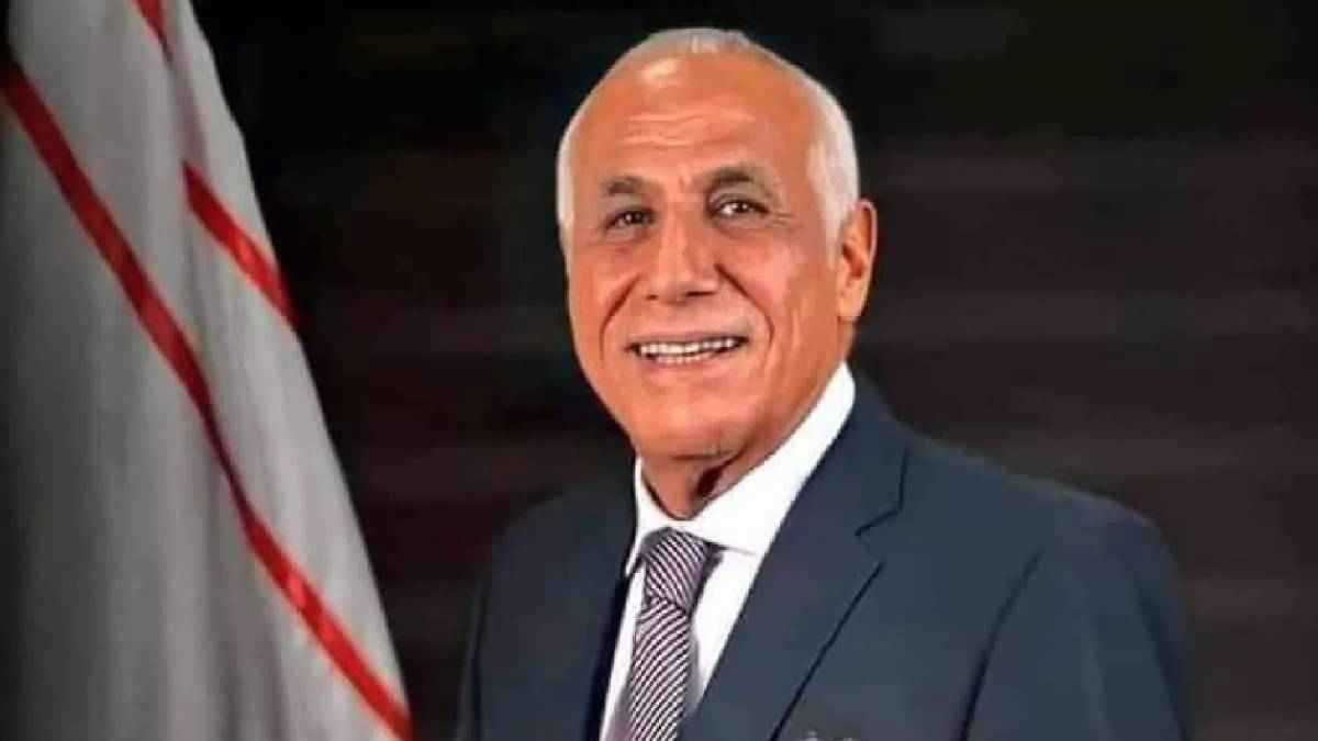 رقم صادم.. كم عدد صفقات ومدربي الزمالك في عهد حسين لبيب؟