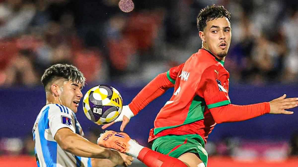 ريال مدريد “ينقض” على كريستيانو رونالدو المغربي