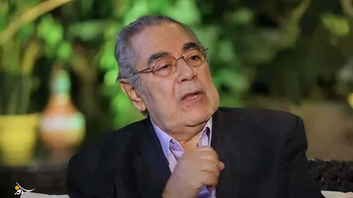 زاره في المنام.. صبري عبدالمنعم يكشف طلباً غريباً من المليجي (فيديو)