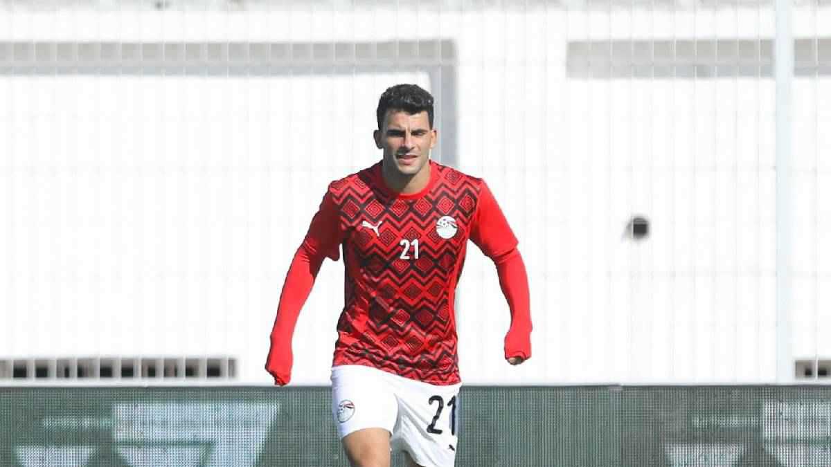 زيزو يرعب جمهور الزمالك بصورة نجم الفريق (شاهد)