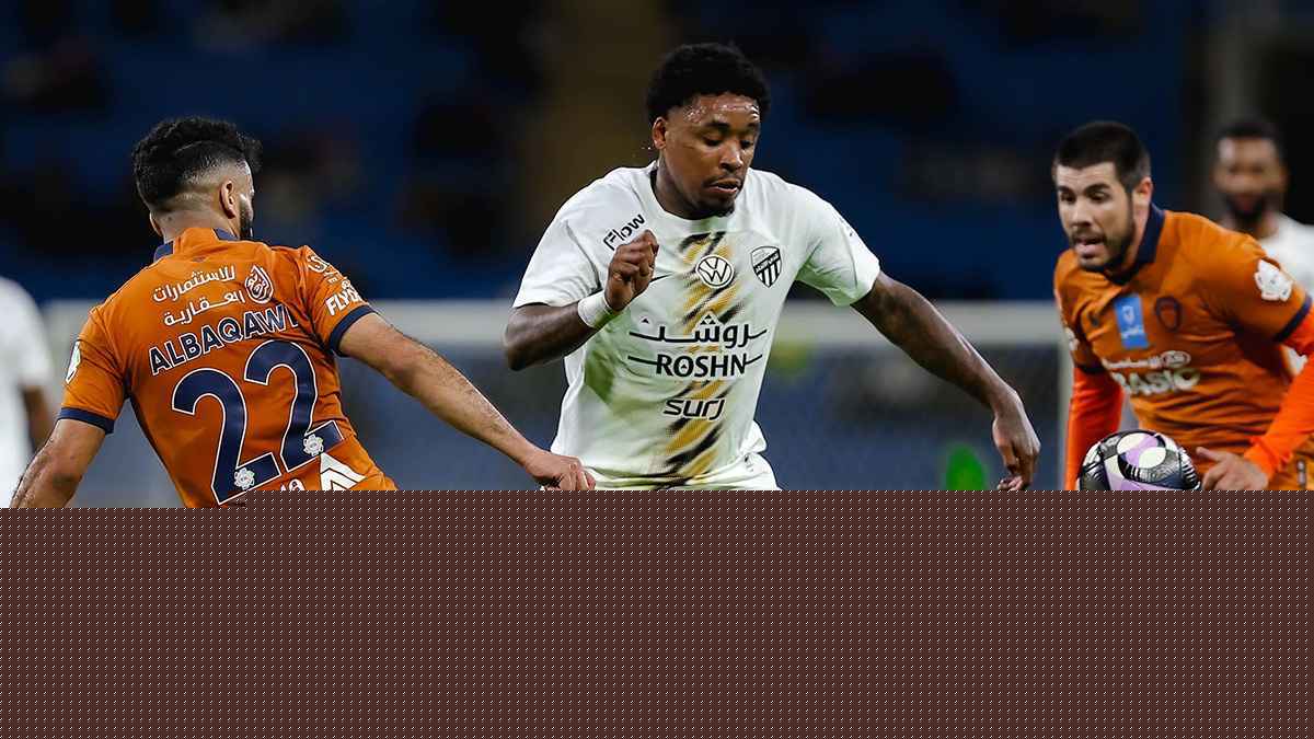 سان جيرمان والدوري السعودي.. مواعيد مباريات اليوم الجمعة والقنوات الناقلة