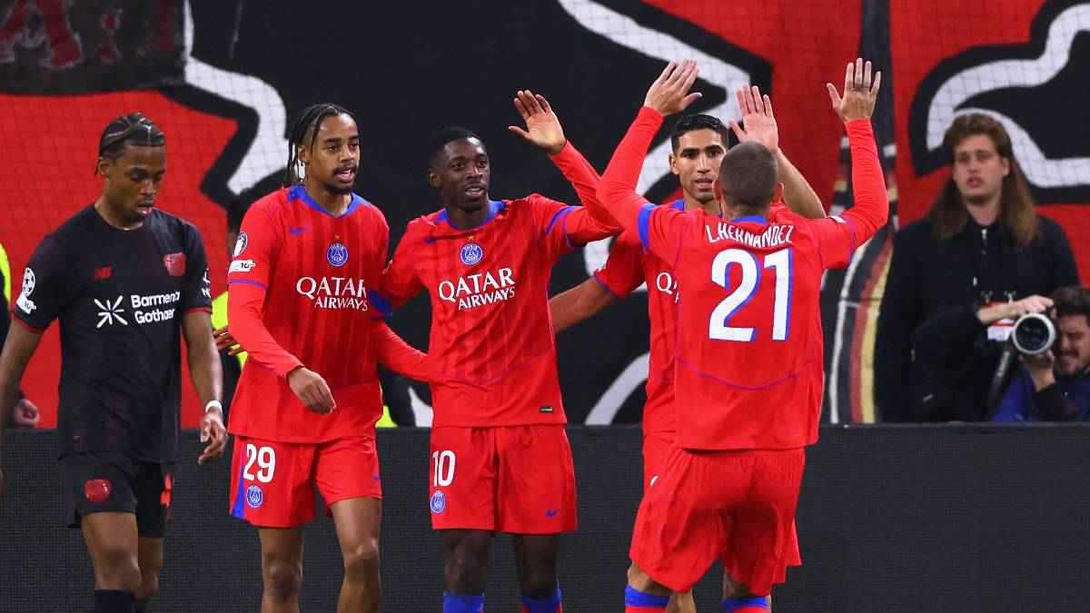 سباعيات وسداسيات.. كم عدد أهداف مباريات اليوم في دوري أبطال أوروبا؟