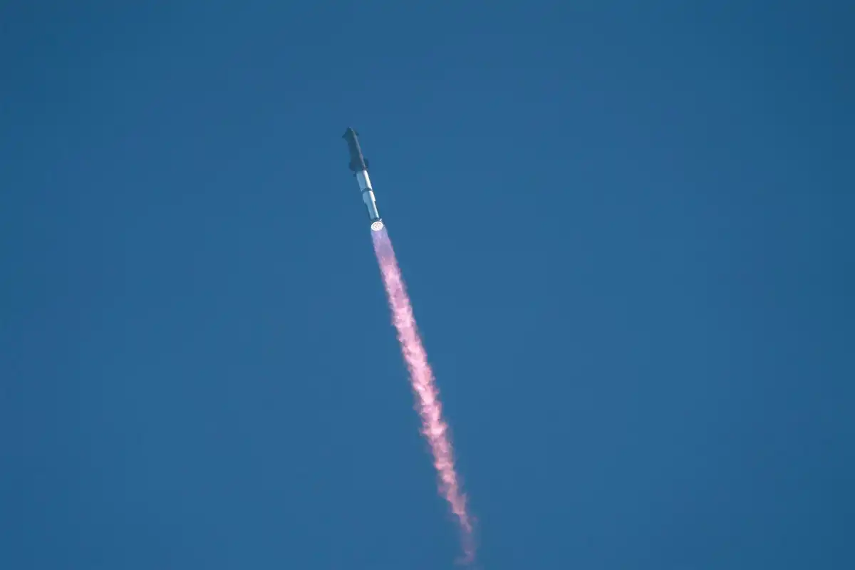 Starship