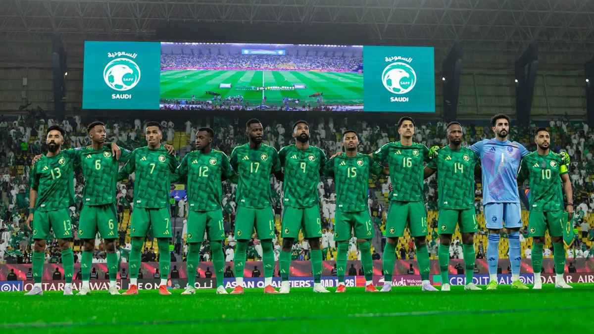 سجل خُمْس الحصيلة.. من هو هداف المنتخب السعودي في مواجهات إندونيسيا؟