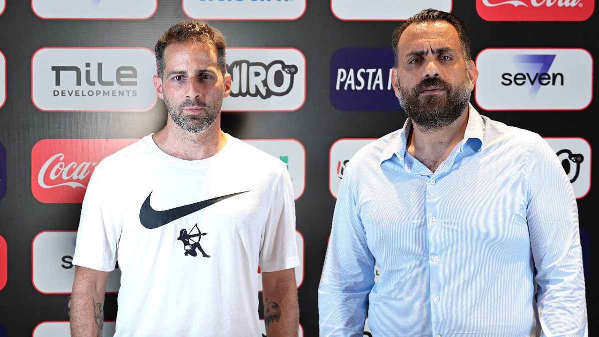 سر المبلغ الضخم.. كم سيدفع الزمالك للتخلص من يانيك فيريرا؟