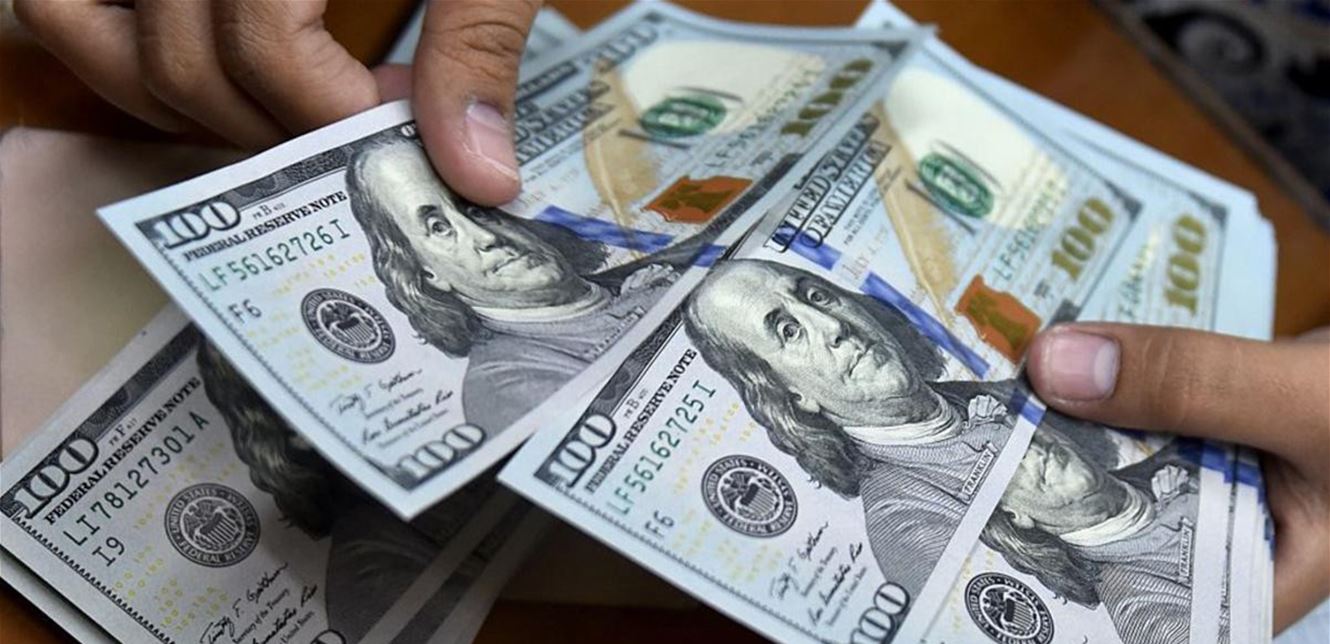 الدولار الامريكي يعكس اتجاهه أمام الجنيه المصري بنهاية تعاملات اليوم 14/10/2025
