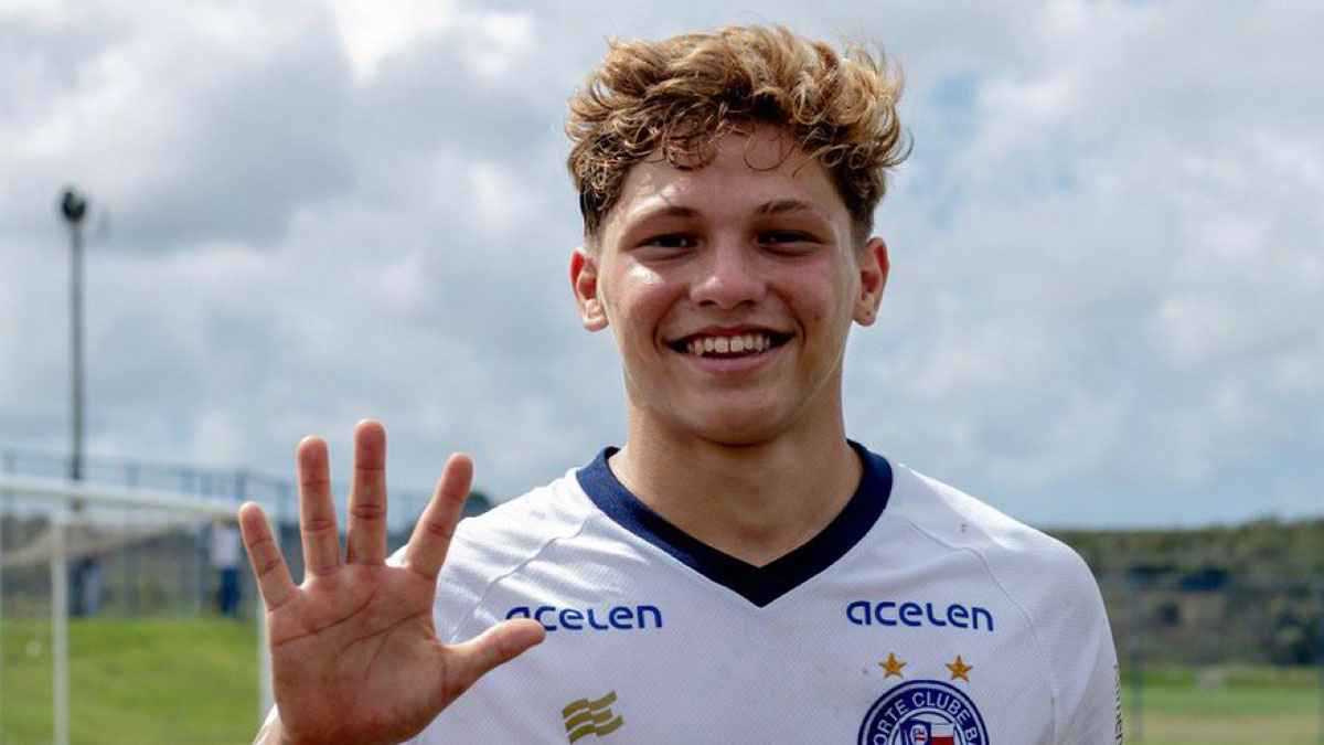 سعره 87 مليونا.. مانشستر سيتي يعثر على هالاند الجديد (فيديو)