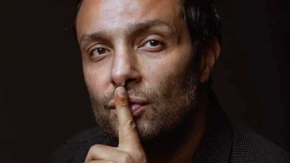 شقيق ياسمين عبد العزيز يوجه “رسالة غاضبة” إلى ليلى عبد اللطيف