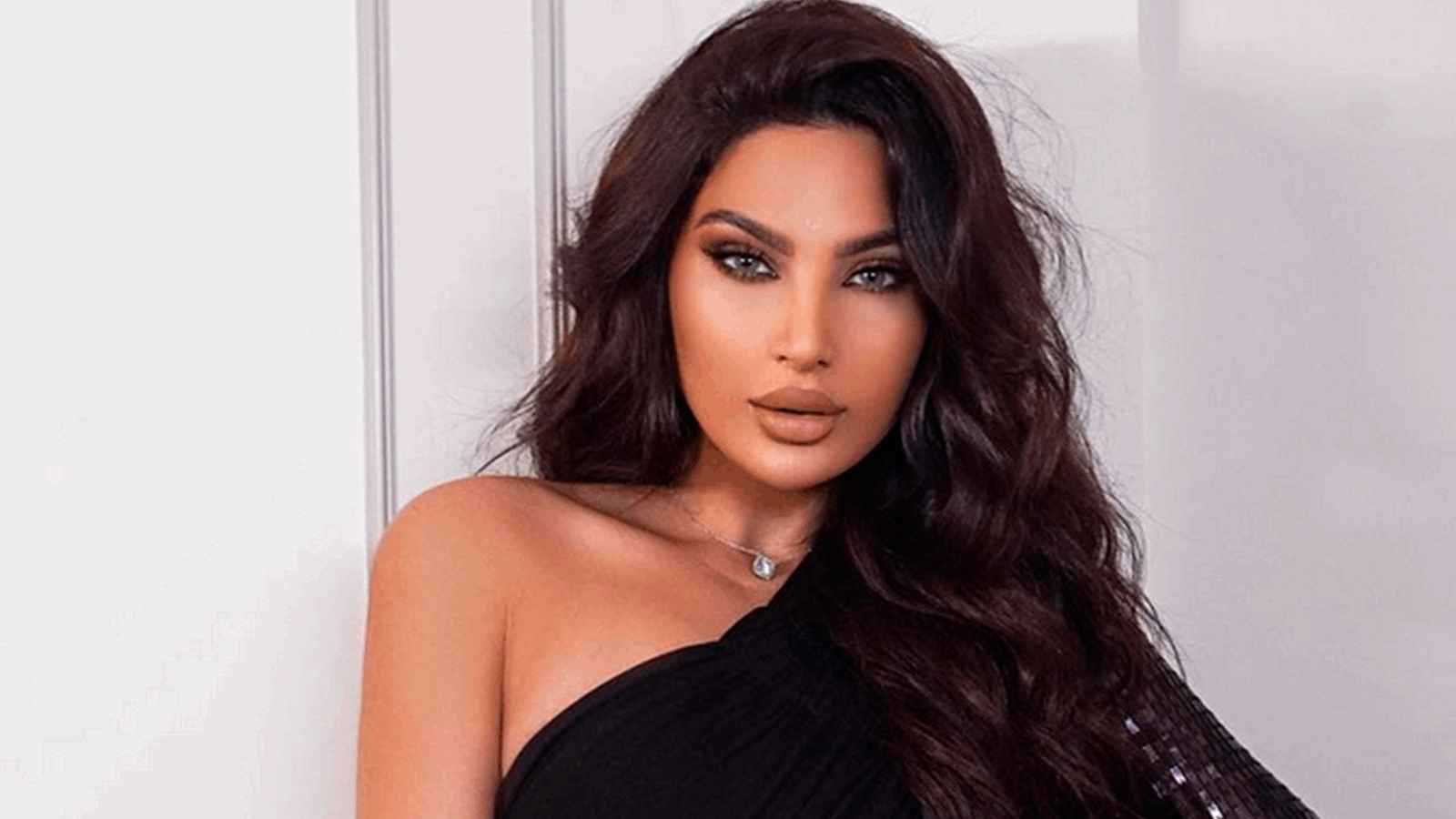 شيراز تثير جدلًا بإلغاء متابعة حسام حبيب على “إنستغرام” (صورة)