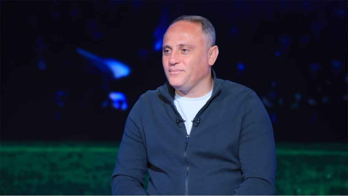 “صفعة أسامة حسني”.. هل بدأ الأهلي “حربه النفسية” لإسقاط الزمالك؟