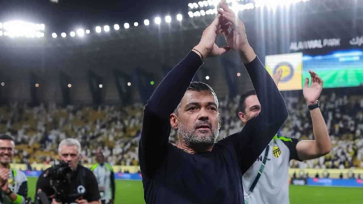 “صفعة” كونسيساو لجيسوس.. 3 أسباب لسقوط النصر أمام الاتحاد