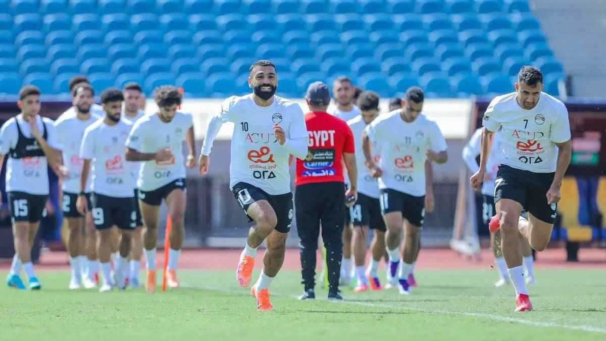 صلاح يعود للمونديال.. 5 مكاسب هائلة يحصدها منتخب مصر بالفوز على جيبوتي