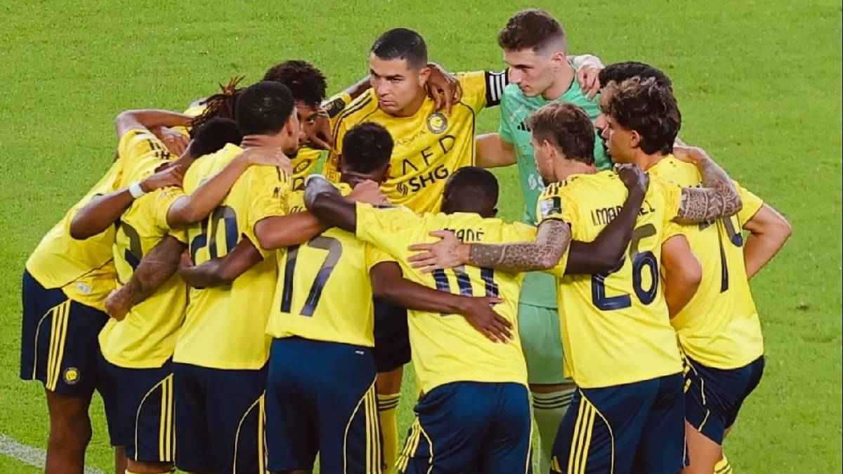 “ضربة قاضية”.. النصر السعودي يتكبد 4 خسائر كبرى بسقوطه أمام الاتحاد