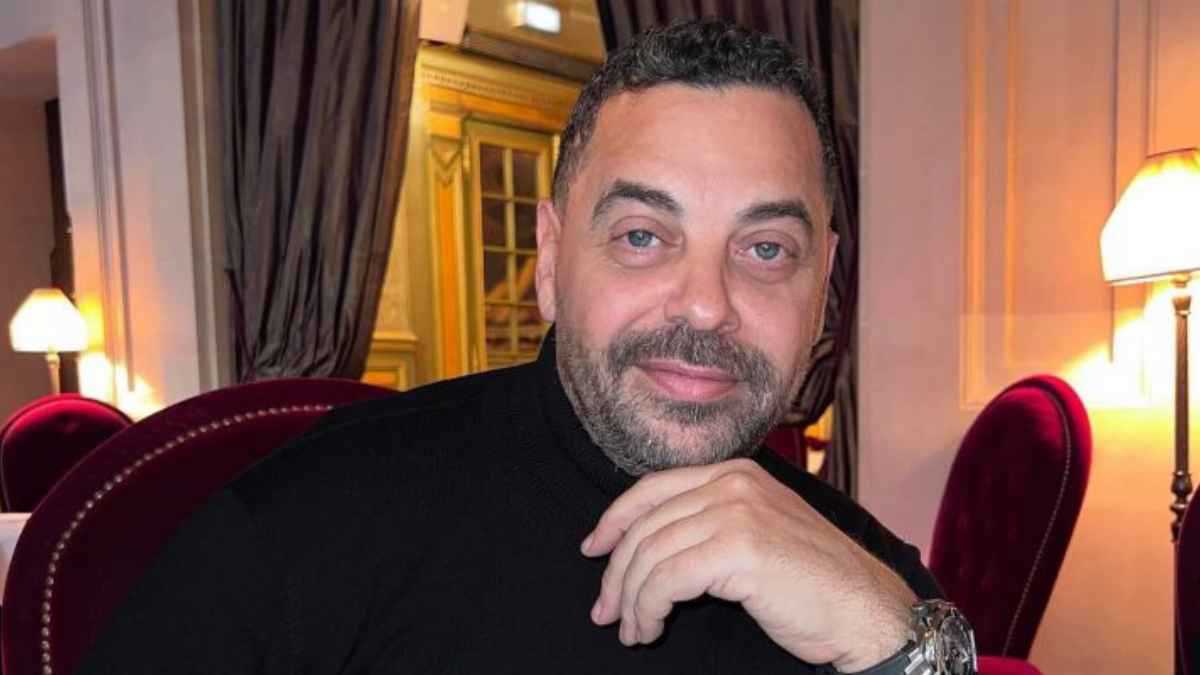 طارق العريان يرد على جدل المشاهد الجريئة في “السلم والثعبان 2”