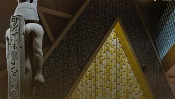 عاجل| المتحف المصرى الكبير.. خطة وزارة الصحة لتأمين حفل الافتتاح بحضور 40 رئيس وملك