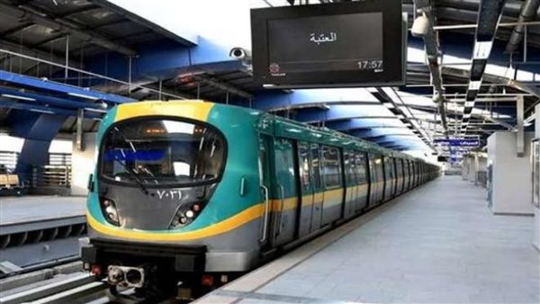 عاجل.. تطبيق التوقيت الشتوي 2025.. المواعيد الجديدة لمترو الأنفاق