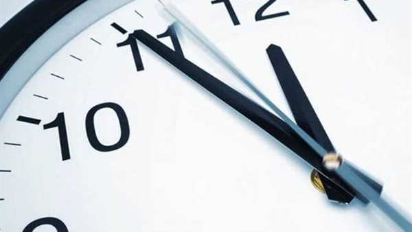 عاجل.. تطبيق التوقيت الشتوي 2025 خلال أيام