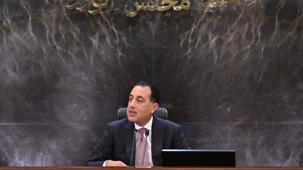 عاجل.. رئيس الوزراء يتفقد عدد من المشروعات الخدمية بالقليوبية