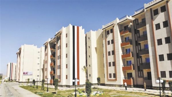 عاجل.. قرعة علنية لتسكين المواطنين بمدينة العبور الجديدة.. تعرف على التفاصيل