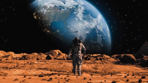 عبور المريخ إلى برج العقرب 2025.. طاقة قوية وفرص تنتظر 4 أبراج