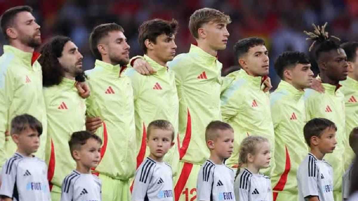 على رأسهم ثنائي المغرب.. 7 لاعبين رفضوا منتخب إسبانيا