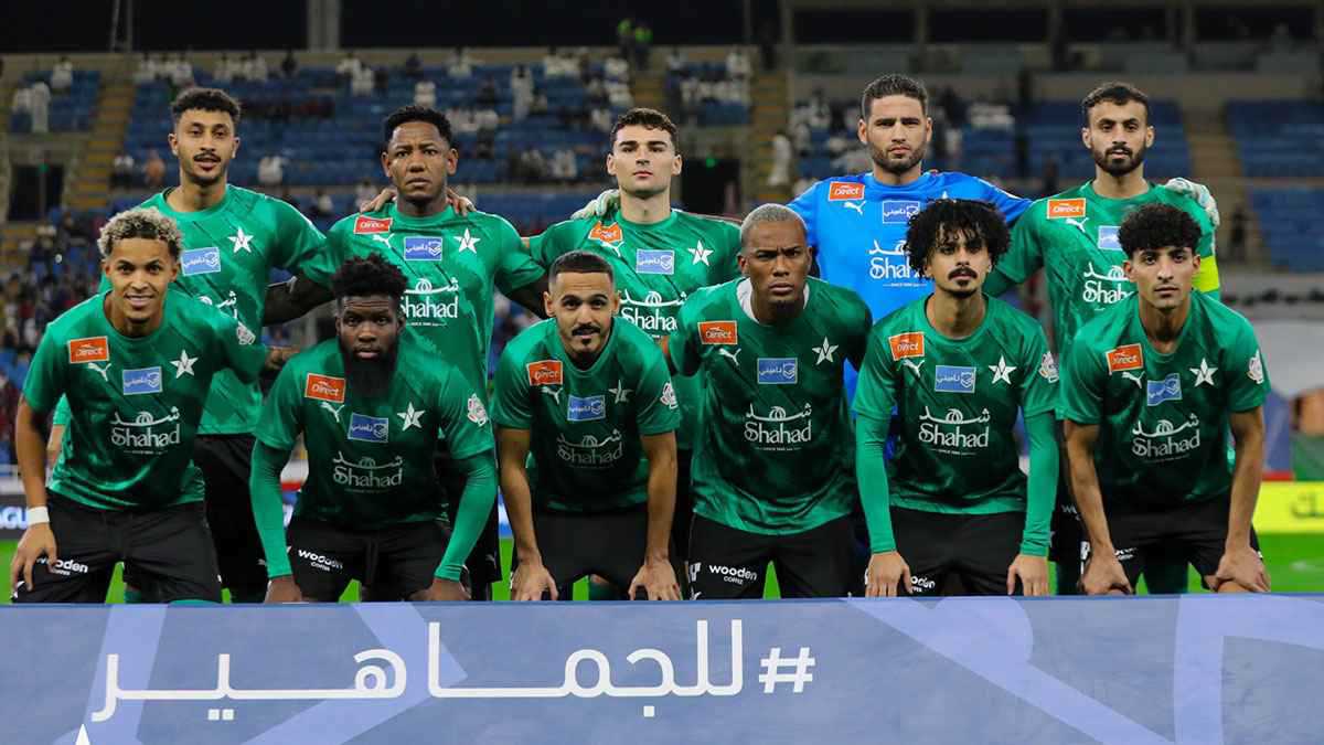 علي جاسم يثير أزمة في الدوري السعودي.. ونادي النجمة يعد بمحاسبته