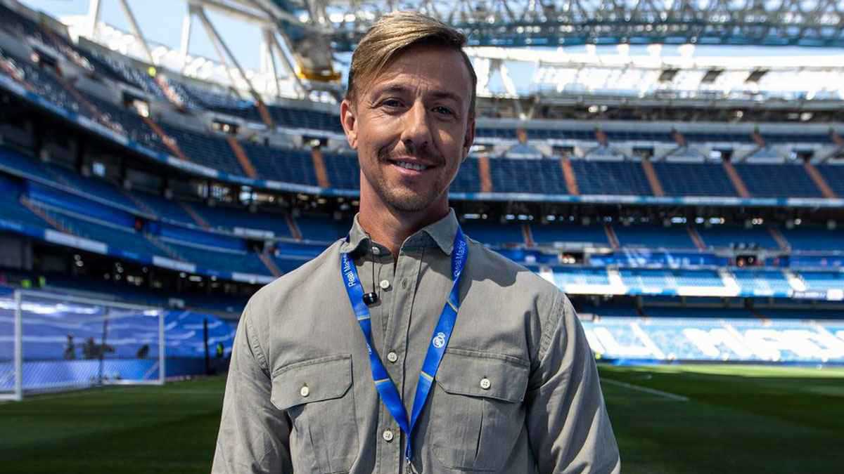 غوتي يعطي دفاع ريال مدريد “مفتاح” إيقاف لامين يامال