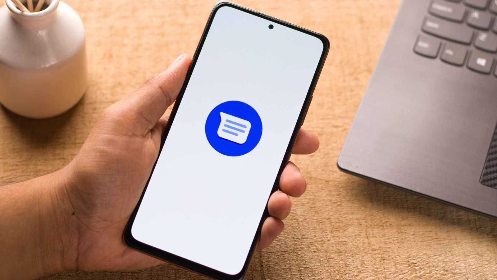 غوغل تطور تطبيق Messages .. ميزات تغير قواعد المراسلة