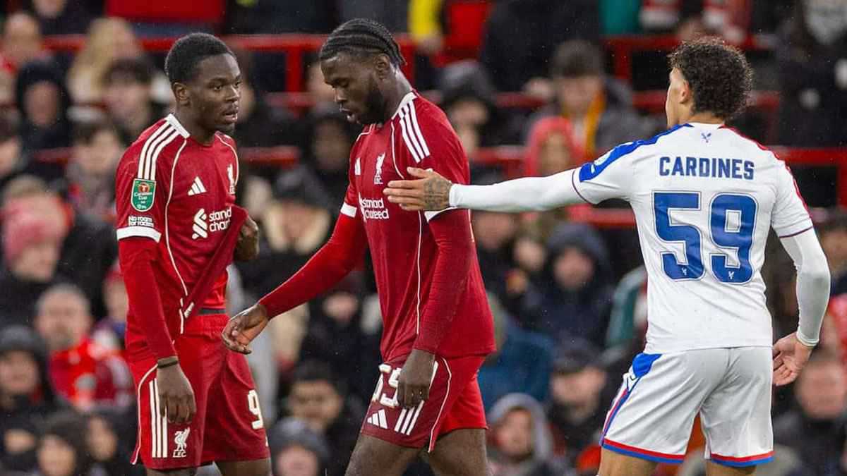 فضيحة كبرى.. رقم كارثي يكشف وضع ليفربول مع سلوت