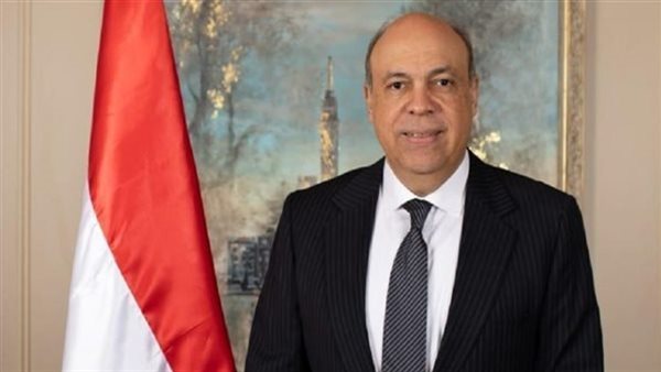 فوز تاريخي يعكس ريادة مصر الدولية