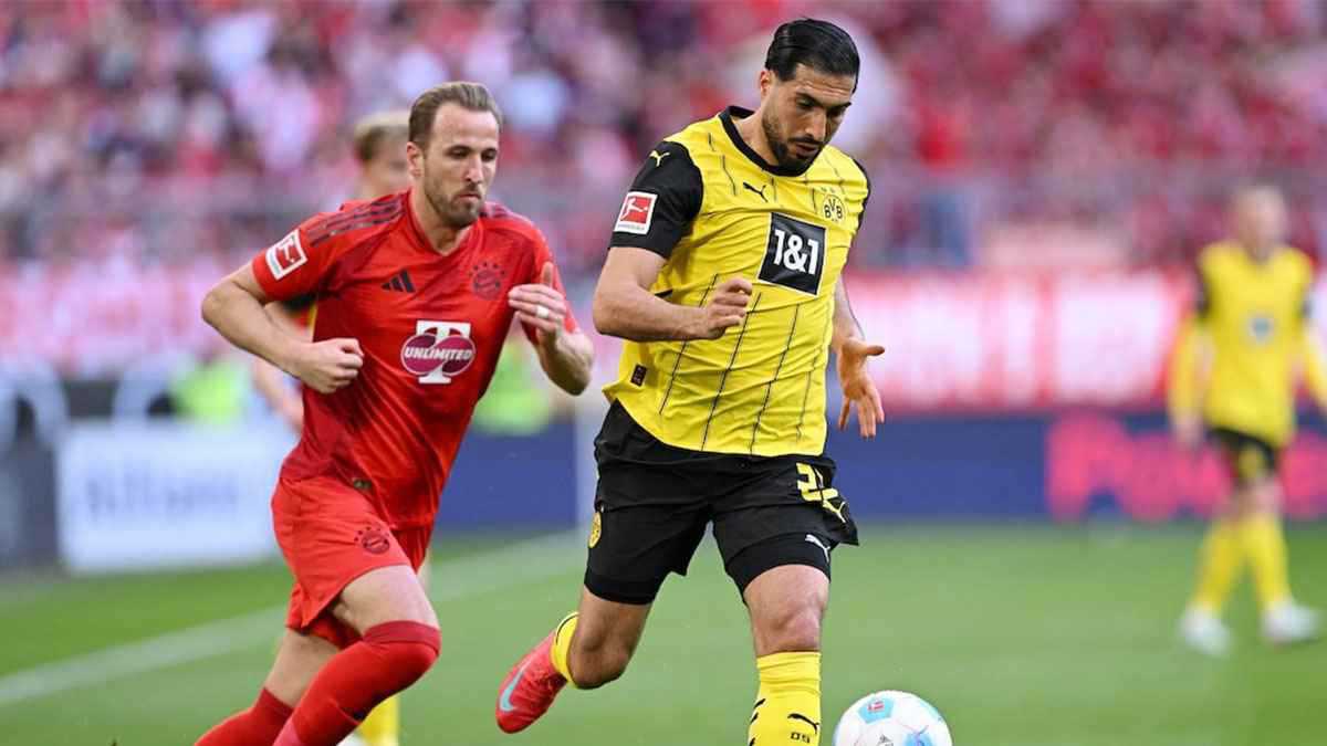 في موسم كومباني المرعب.. 5 أشياء يجب أن تعرفها قبل مباراة بايرن ميونخ ودورتموند