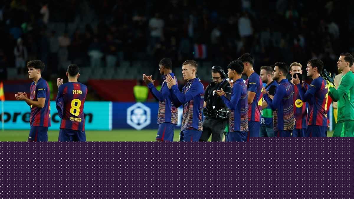 في يناير.. نجم كبير يتجه لمغادرة برشلونة