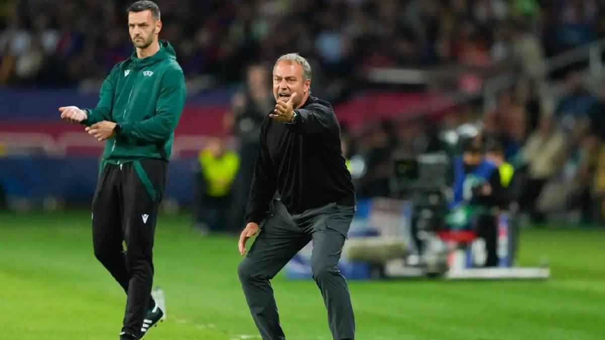 كابوس فليك.. هل ضرب سان جيرمان مسمارا في نعش “حلم برشلونة”؟