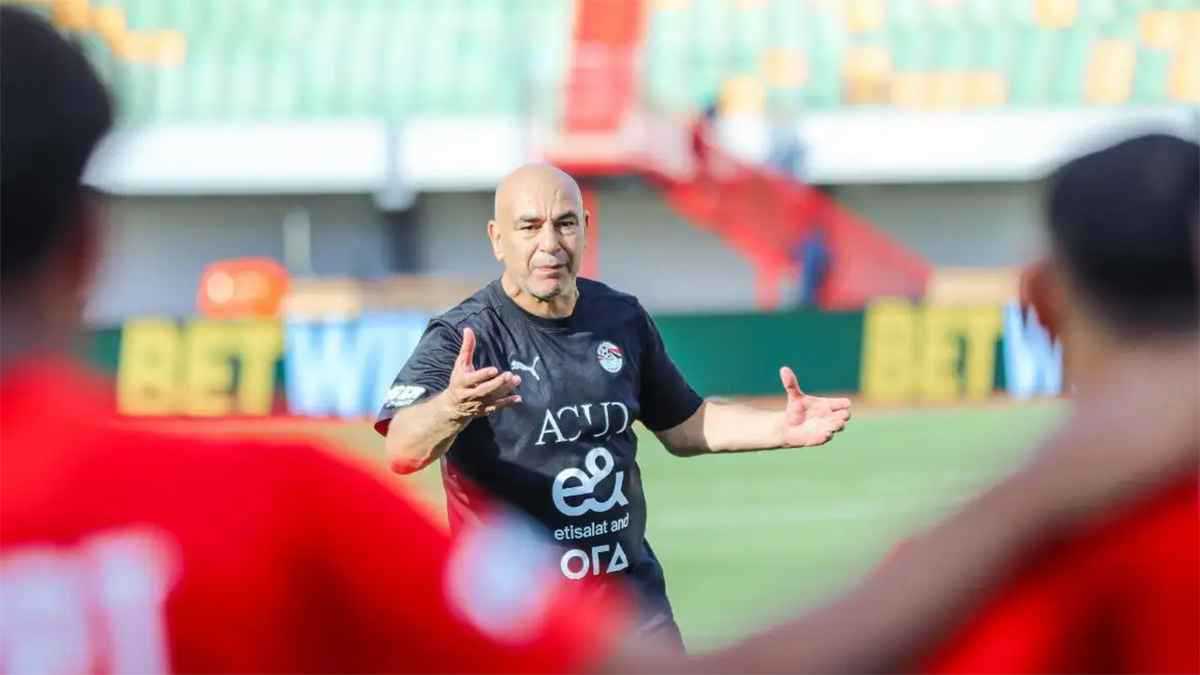 كانا سببا في إقالته.. أحمد ياسر يكشف سر عداء حسام حسن مع الشناوي وعبدالله السعيد