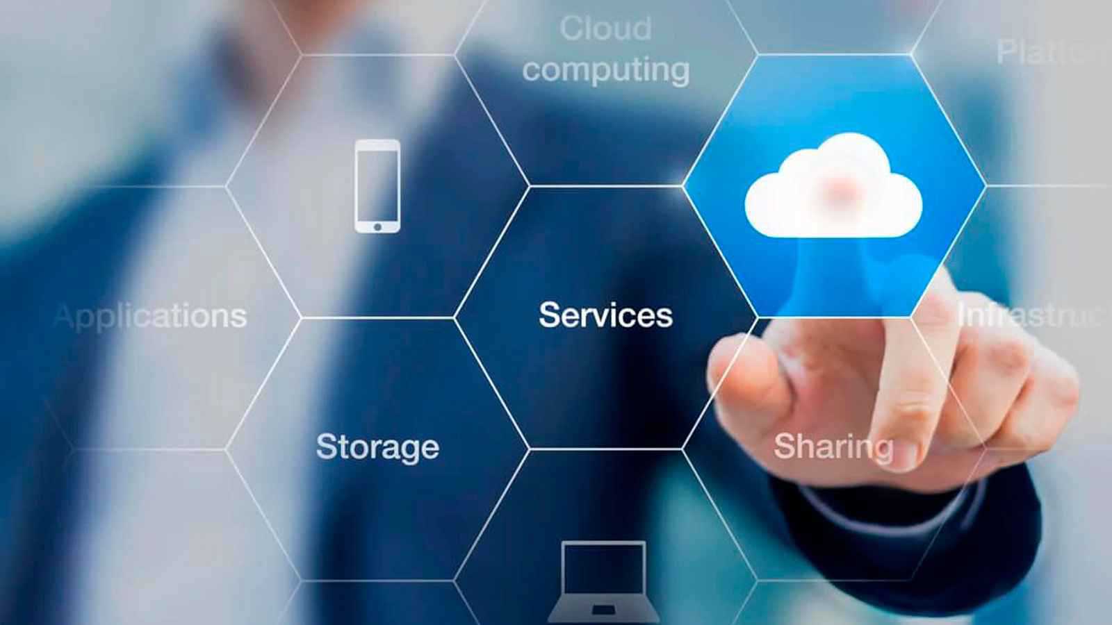 كيف تحافظ الخدمات السحابية على أمان البيانات؟