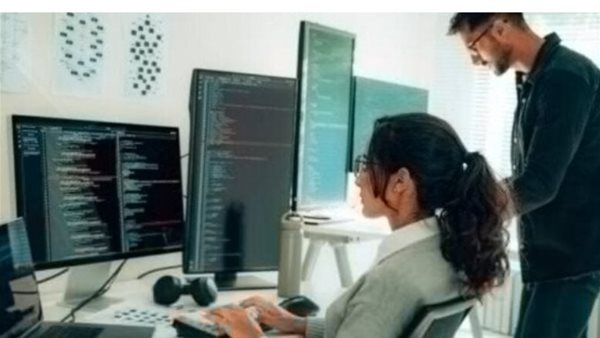 كيفية خطوات تسجيل على منصة تدريس البرمجة 2025