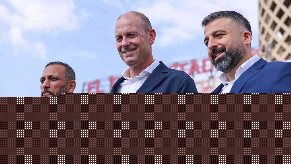 لأول مرة في مصر.. لماذا قرر الأهلي مضاعفة عدد مدربي حراس المرمى مع توروب؟