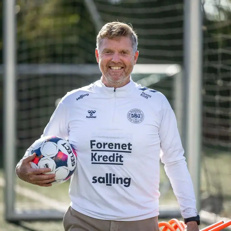 مدرب حراس الأهلي المصري الجديد