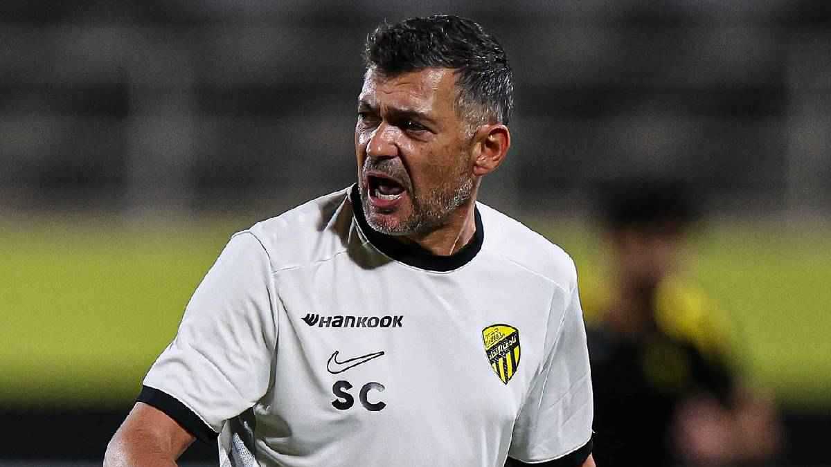لا تسامح فيها.. 3 محظورات على لاعبي الاتحاد السعودي في وجود كونسيساو