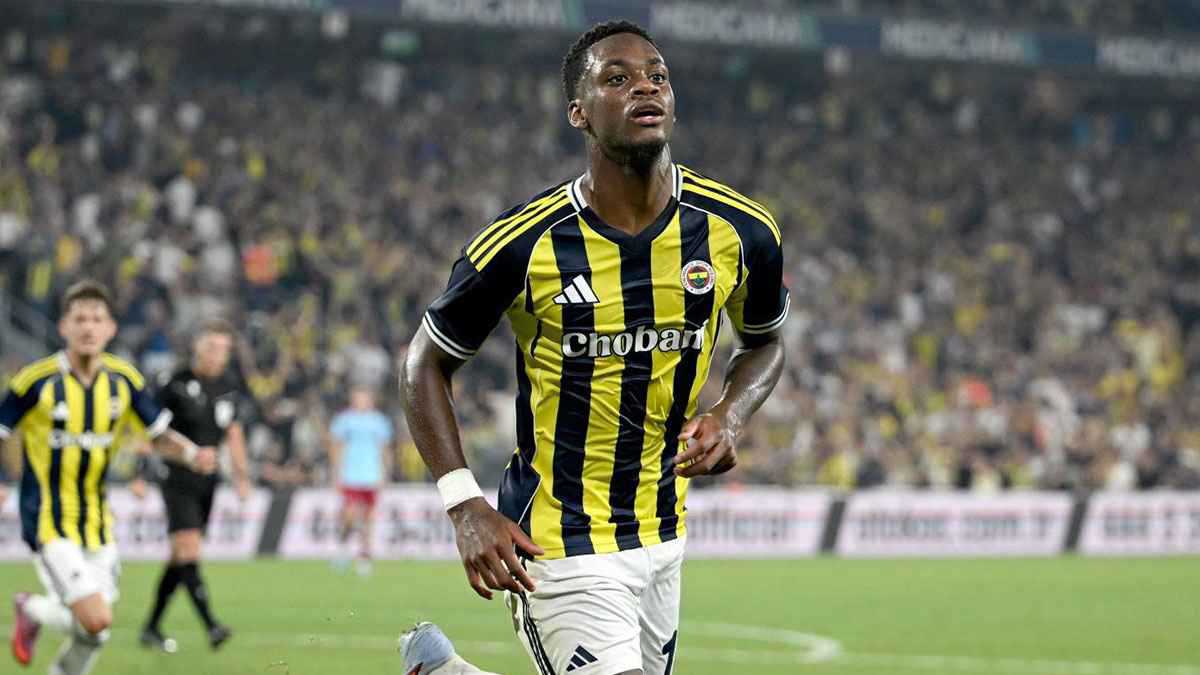 لا نريد دوران.. فنربخشة يصدم النصر السعودي