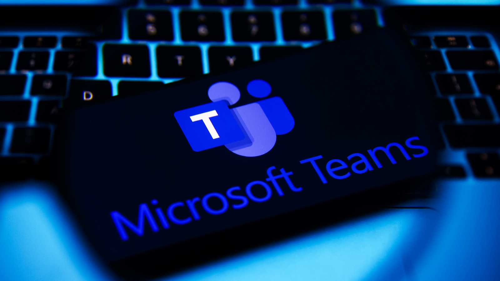لتسهيل الاستخدام.. مايكروسوفت تضيف ميزات إلى “Teams”