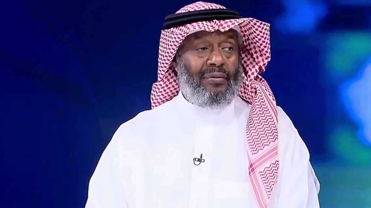 لم يتعاملوا باحترافية.. أسطورة النصر السعودي يشن هجوما على الاتحاد (فيديو)