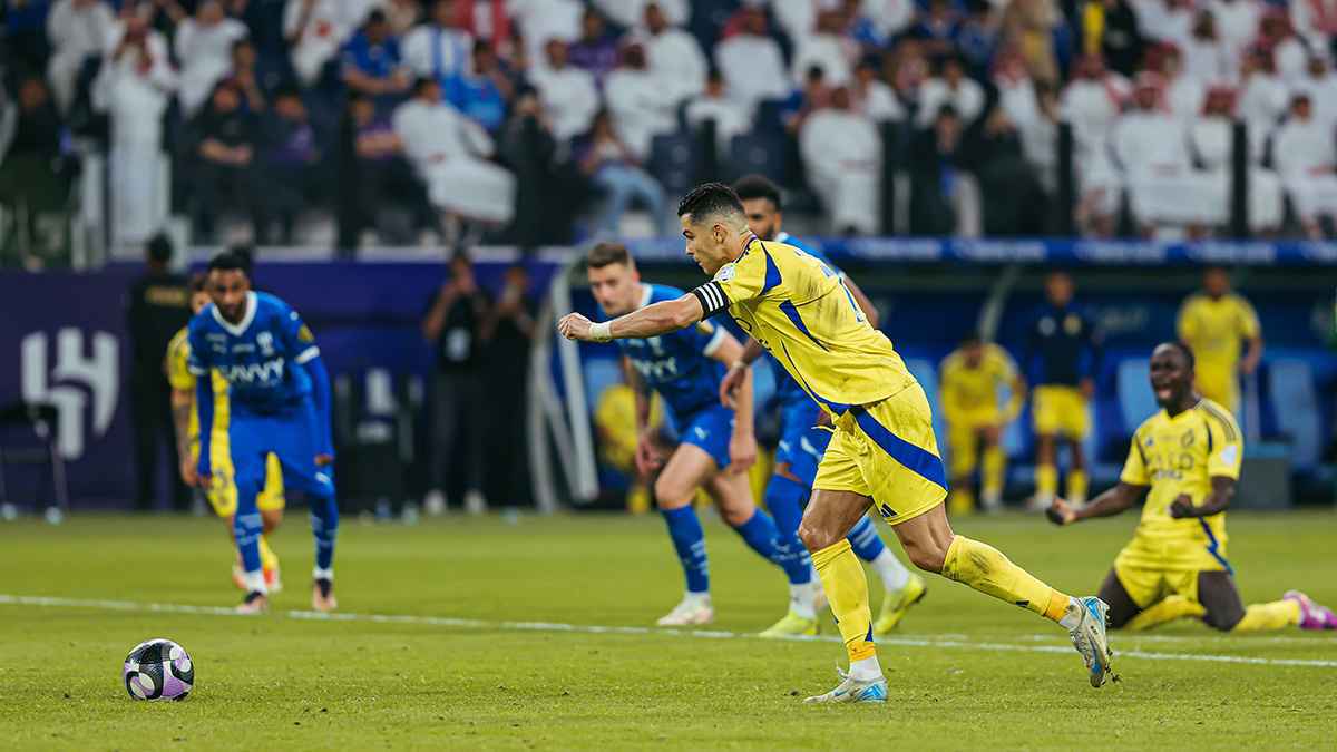 ليس النصر.. أيُّ الأندية السعودية الأكثر تضررا من التحكيم منذ انطلاق الموسم؟