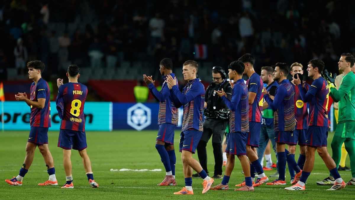 ليس برشلونة فقط.. 5 عمالقة يواجهون بداية موسم صعبة