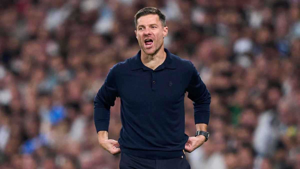 ليس لامين يامال.. سر “مفاجأة” تشكيل ريال مدريد