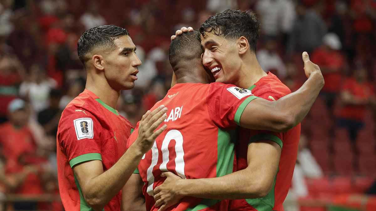 ليس ميسي فقط.. لماذا رفض منتخب المغرب مواجهة الأرجنتين وديا؟