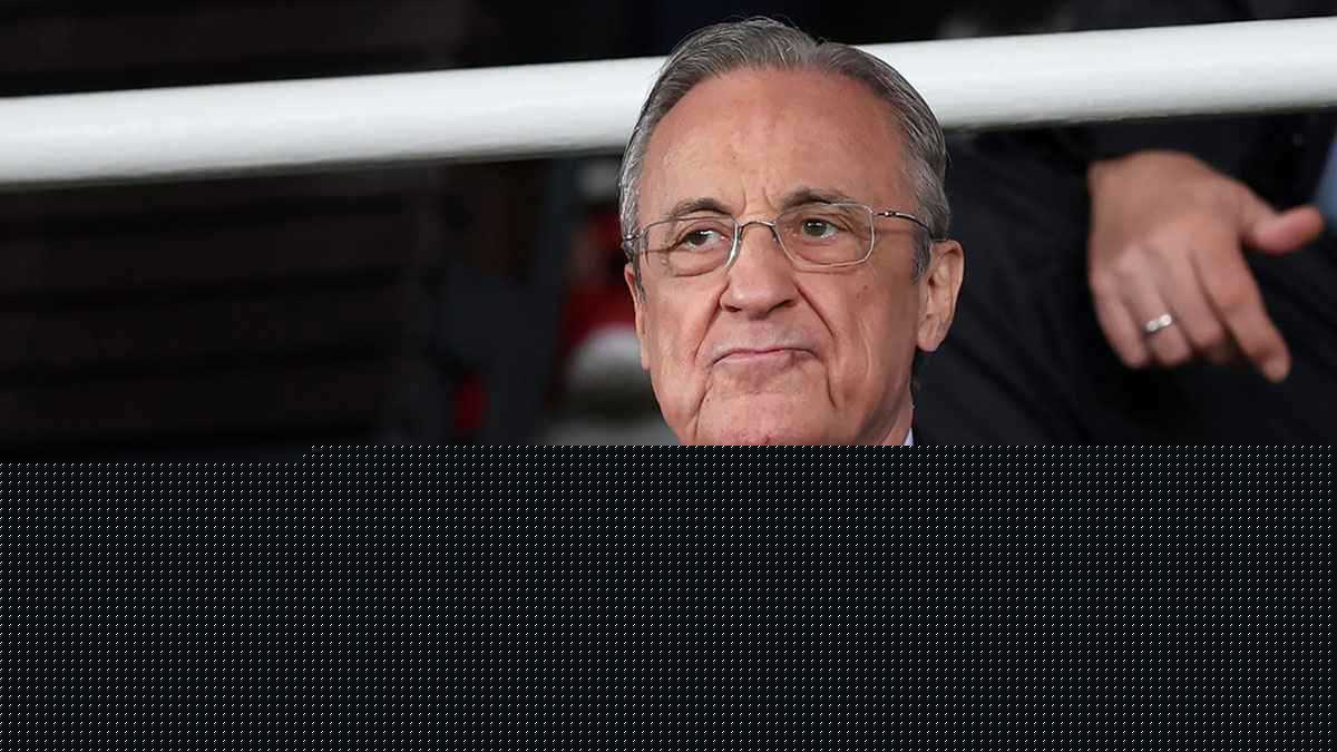 ليست وصمة عار.. 3 أسباب تدفع بيريز للتخلي عن تاريخ ريال مدريد